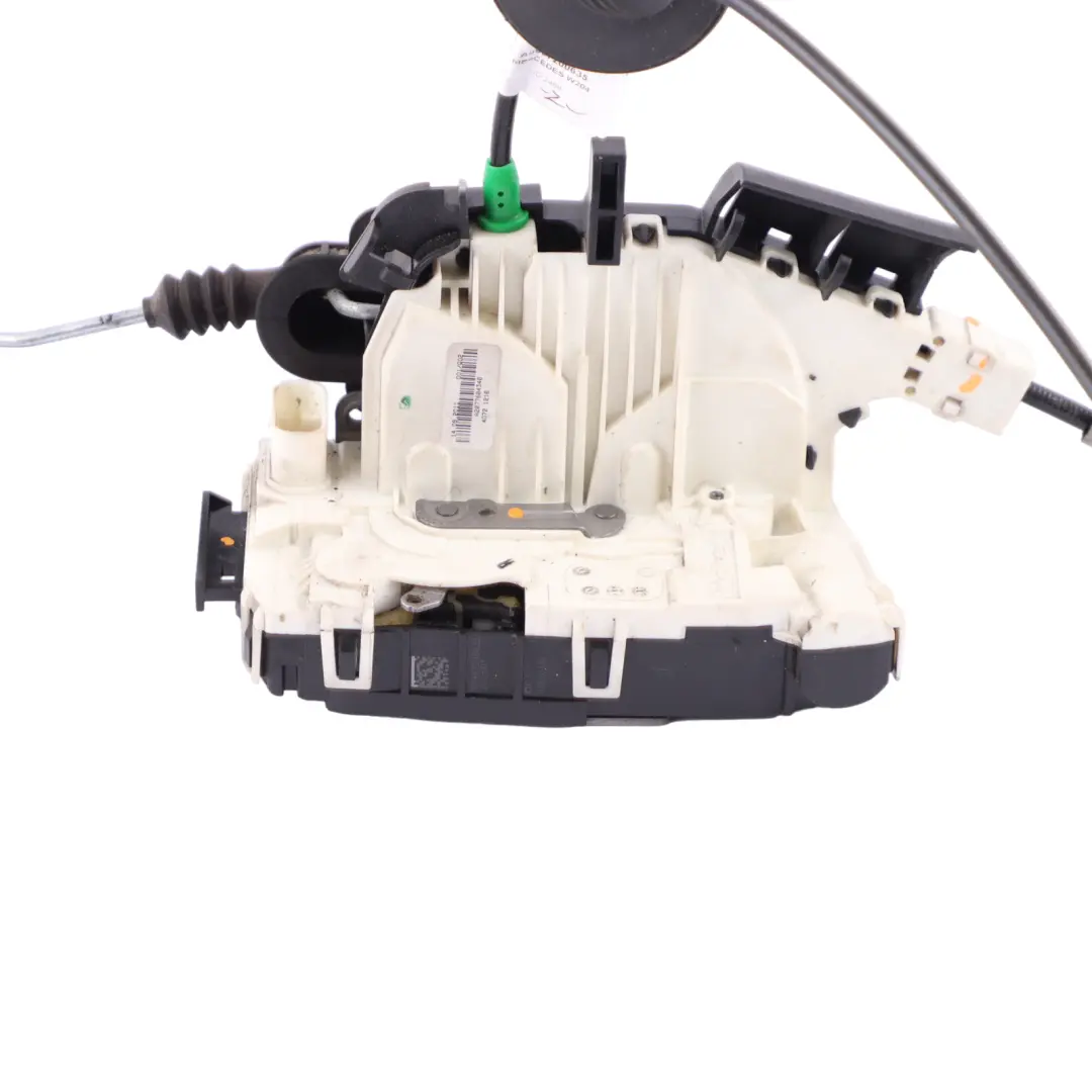  Door Lock Mercedes W204 W212 Front Right O/S Latch Catch Actuator A0997200635 - SKU rhd-A0997200635 - Part number A2047203635