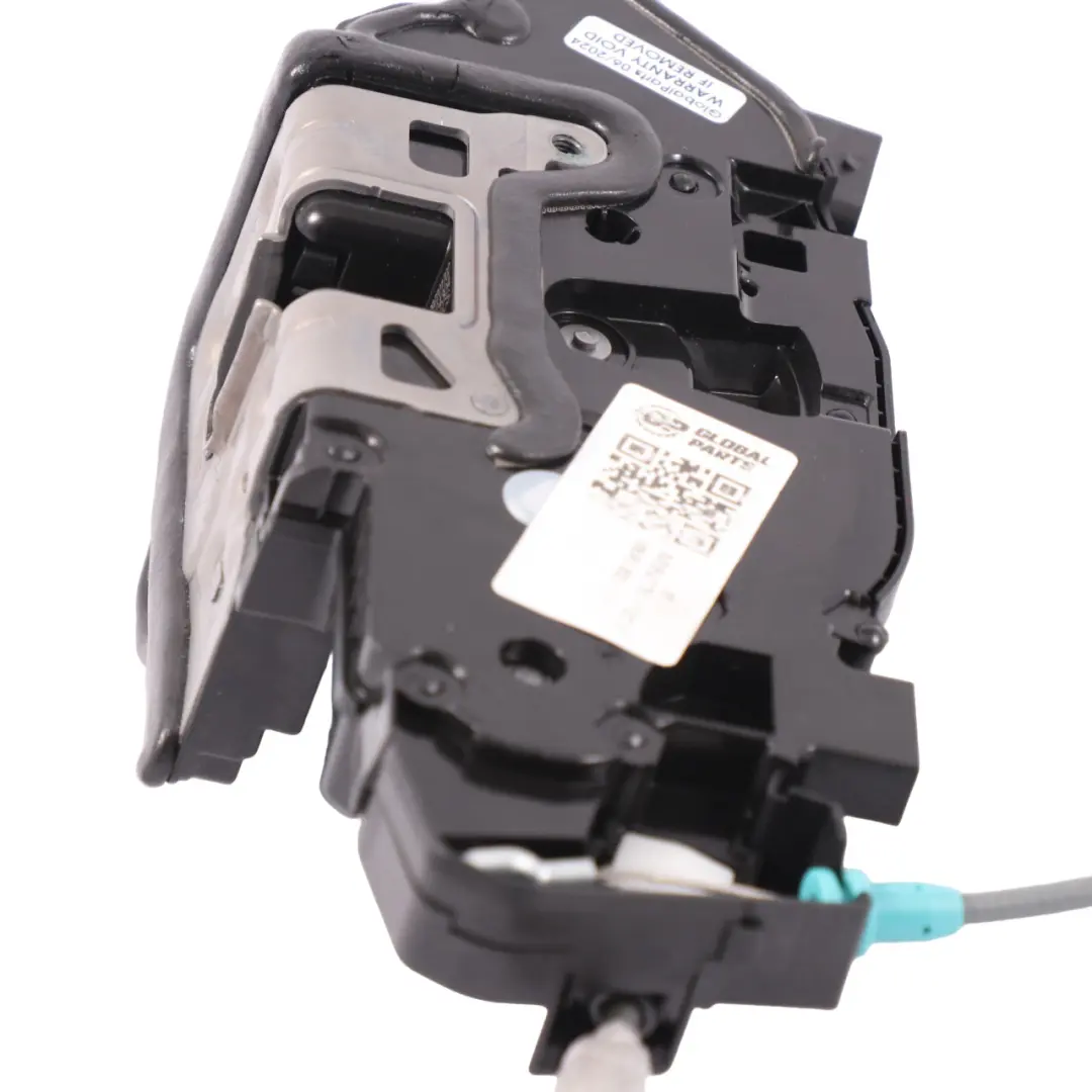 Door Lock Left N/S Actuator Latch Catch to Mercedes C118 W177 with Part number A0997201702 Mercedes C118 W177 Door Lock Left N/S Actuator Latch Catch - SKU rhd-A0997201702-1 - Part number A0997201702