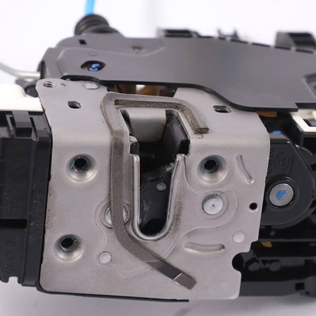 Mercedes CLA C117 Door Lock Front Left N/S Actuator Latch Catch - SKU rhd-A0997202301-1 - Part number A0997202301