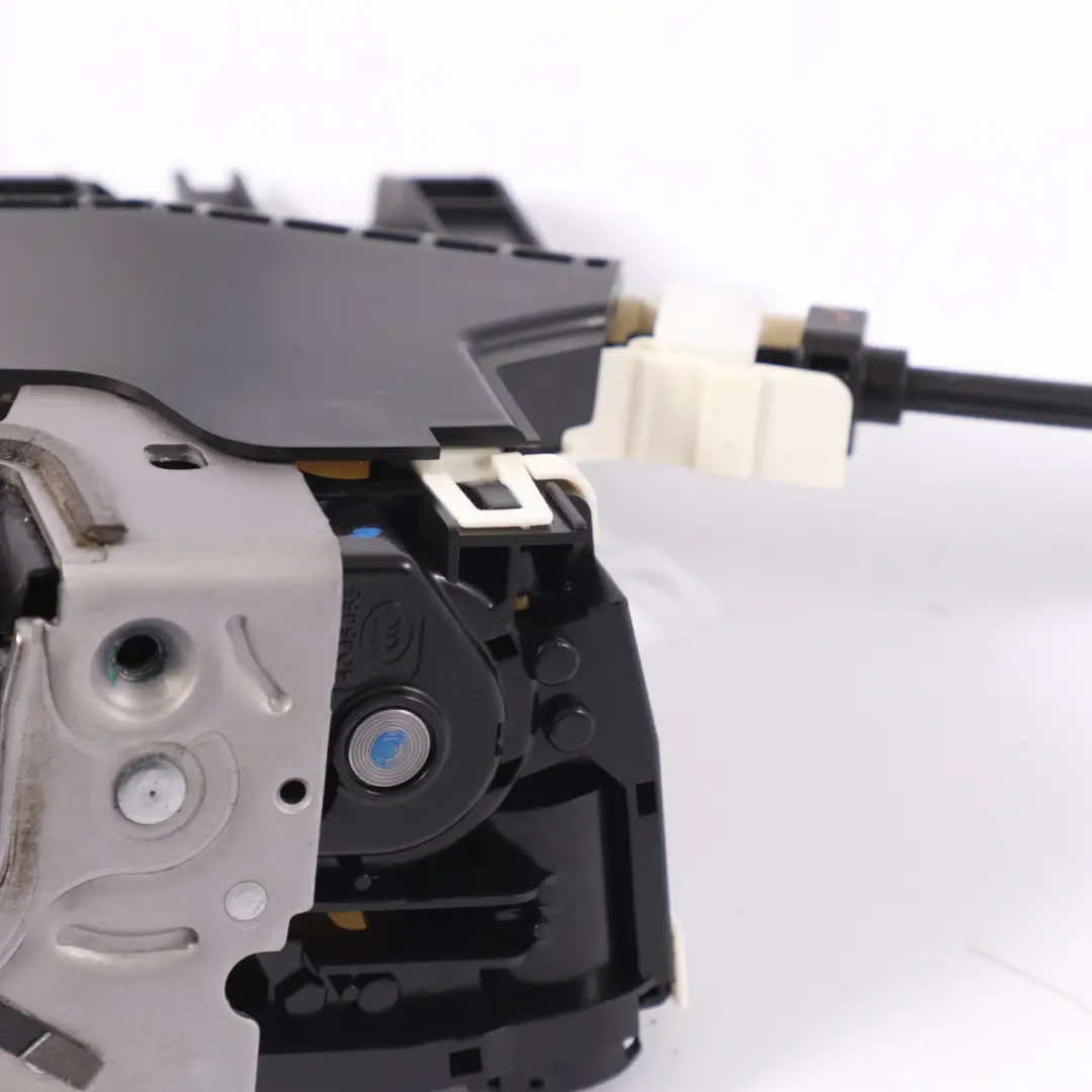 Door Lock Front Left N/S Actuator Latch Catch to Mercedes CLA C117 with Part number A0997202301 Mercedes CLA C117 Door Lock Front Left N/S Actuator Latch Catch - SKU rhd-A0997202301-1 - Part number A0997202301