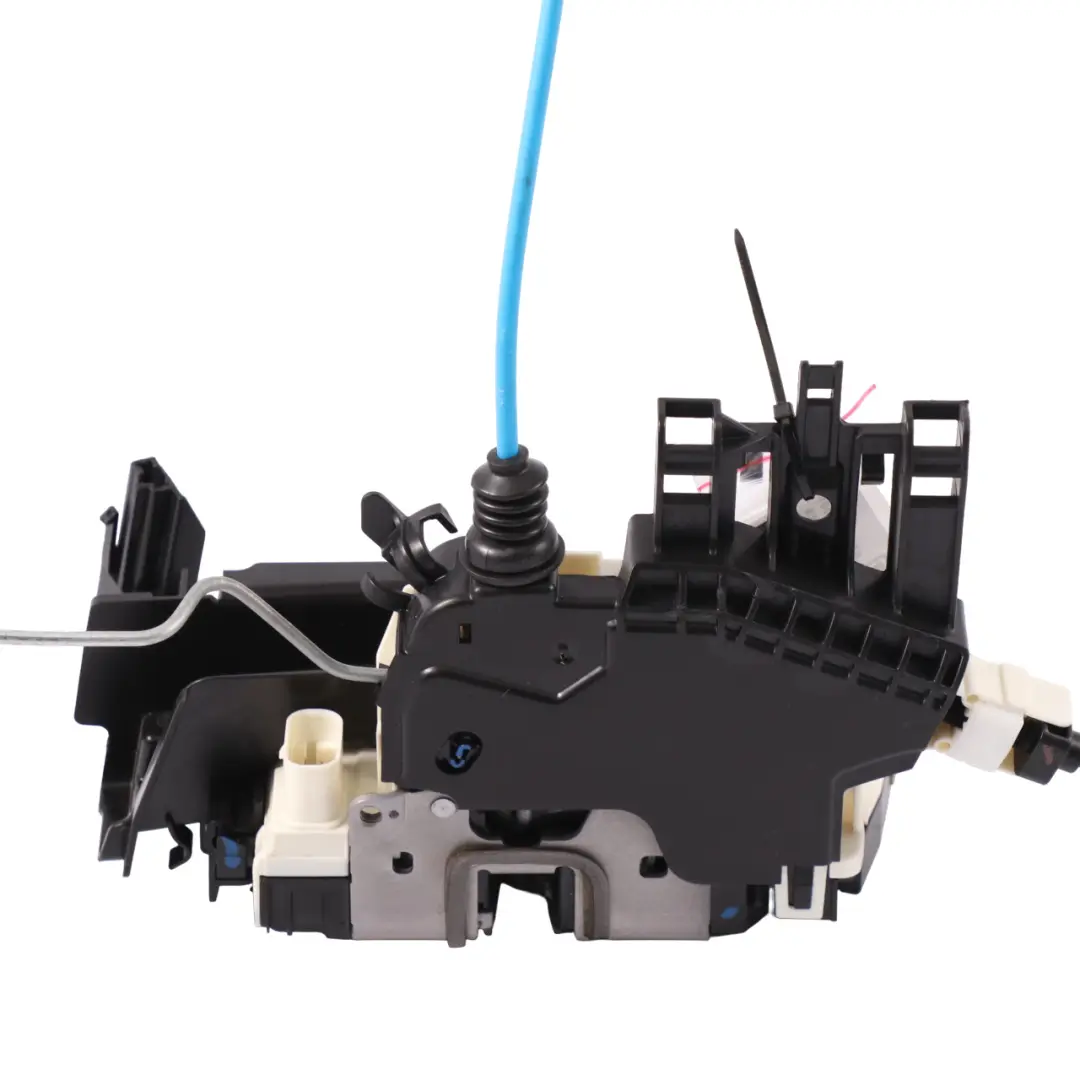 Door Lock Front Left N/S Actuator Latch Catch to Mercedes CLA C117 with Part number A0997202301 Mercedes CLA C117 Door Lock Front Left N/S Actuator Latch Catch - SKU rhd-A0997202301-1 - Part number A0997202301