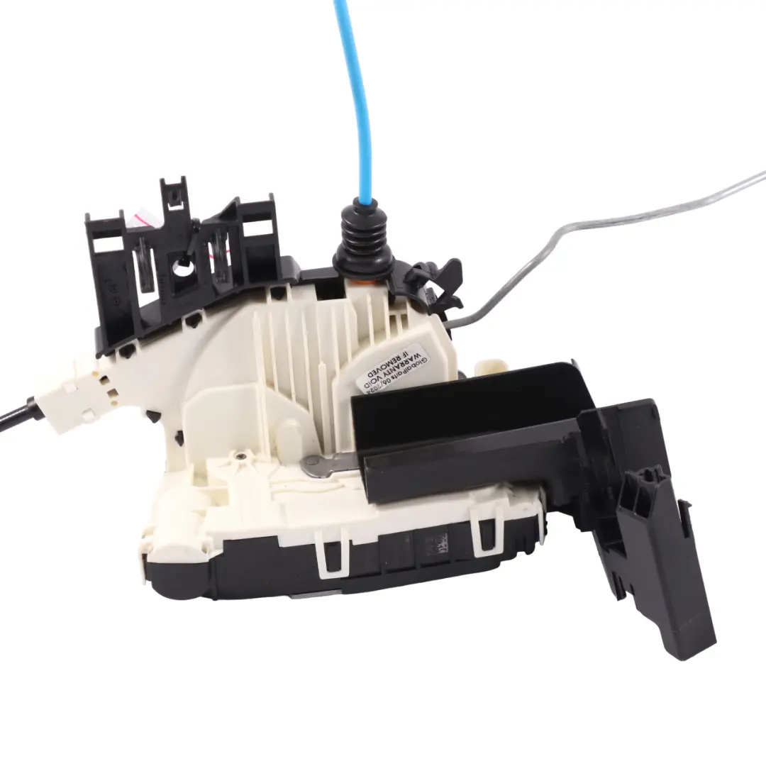 Door Lock Front Left N/S Actuator Latch Catch to Mercedes CLA C117 with Part number A0997202301 Mercedes CLA C117 Door Lock Front Left N/S Actuator Latch Catch - SKU rhd-A0997202301-1 - Part number A0997202301