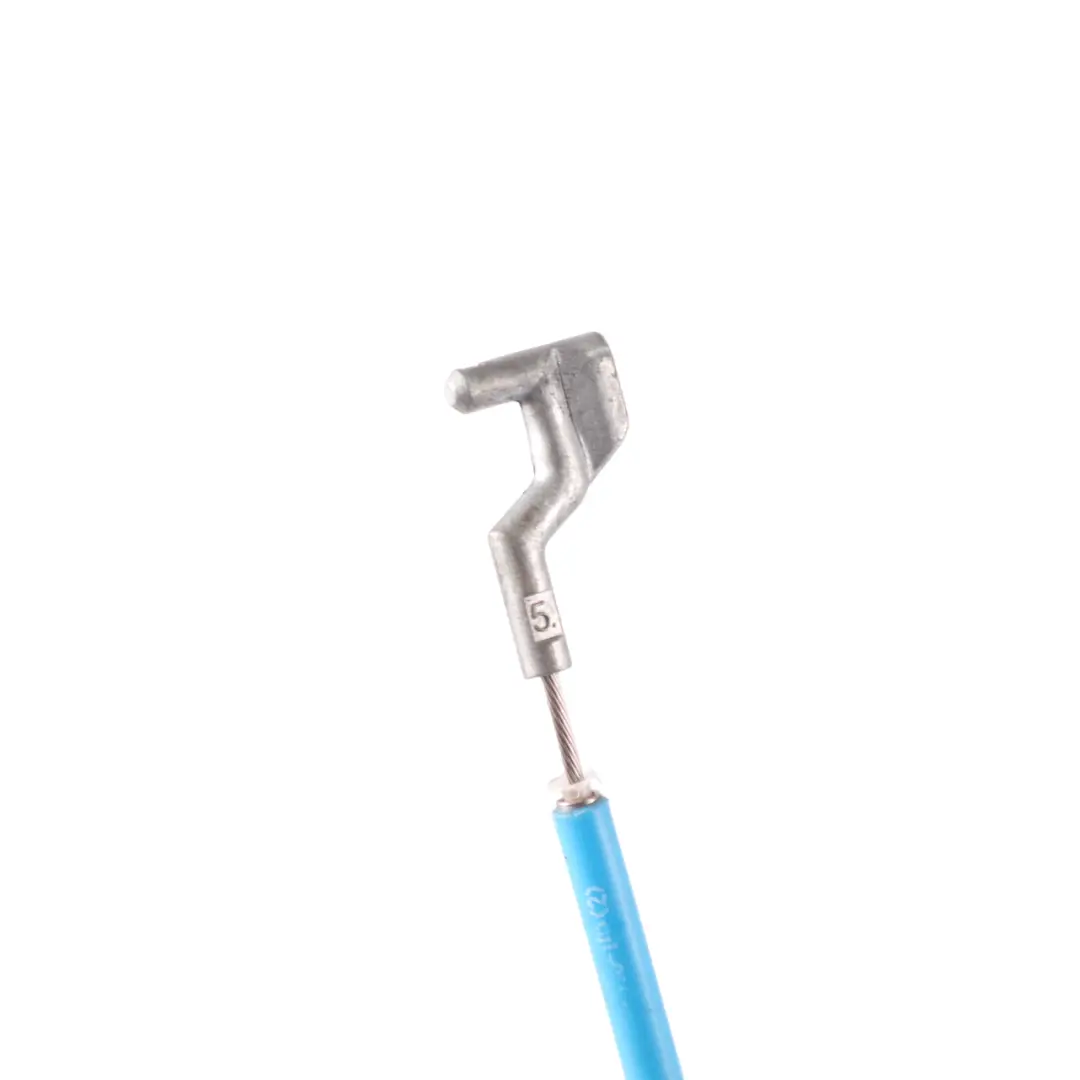 Door Lock Front Left N/S Actuator Latch Catch to Mercedes CLA C117 with Part number A0997202301 Mercedes CLA C117 Door Lock Front Left N/S Actuator Latch Catch - SKU rhd-A0997202301-1 - Part number A0997202301