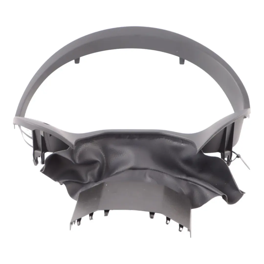 Instrument Cluster Speedo Cover Surround Frame to Mercedes C117 W176 with Part number A1176800107 Mercedes C117 W176 Instrument Cluster Speedo Cover Surround Frame - SKU rhd-A1176800107-1 - Part number A1176800107