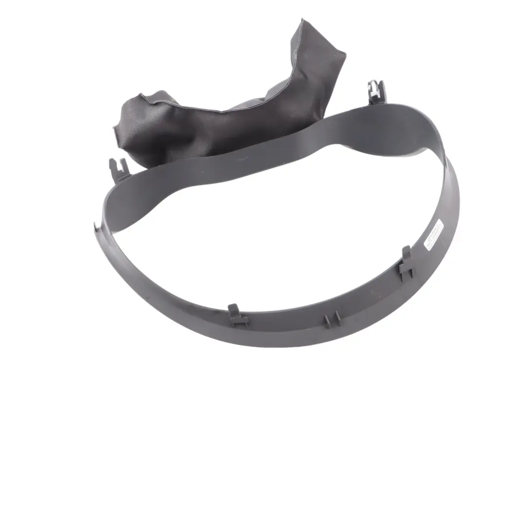 Instrument Cluster Speedo Cover Surround Frame to Mercedes C117 W176 with Part number A1176800107 Mercedes C117 W176 Instrument Cluster Speedo Cover Surround Frame - SKU rhd-A1176800107-1 - Part number A1176800107