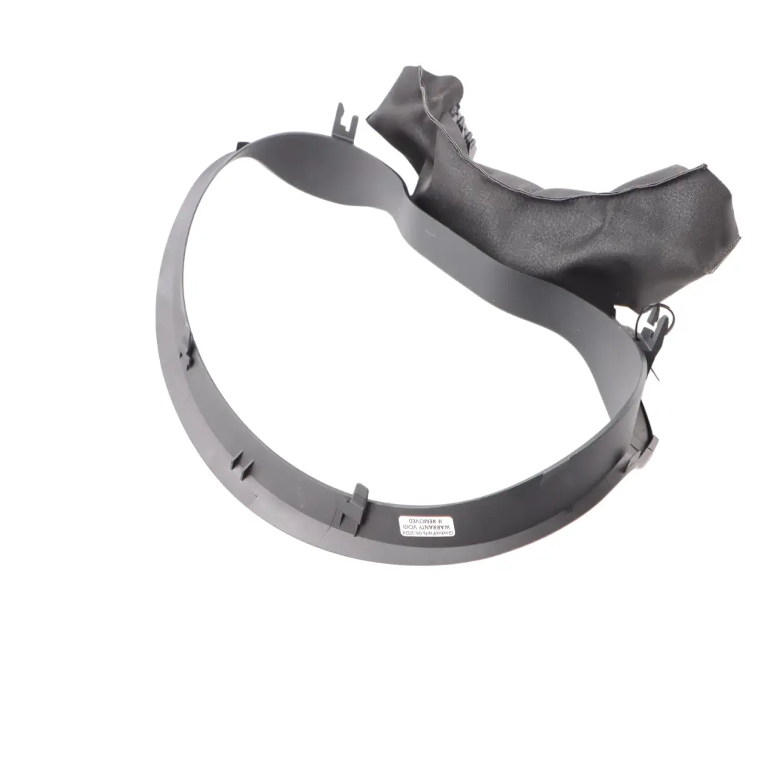 Instrument Cluster Speedo Cover Surround Frame to Mercedes C117 W176 with Part number A1176800107 Mercedes C117 W176 Instrument Cluster Speedo Cover Surround Frame - SKU rhd-A1176800107-1 - Part number A1176800107