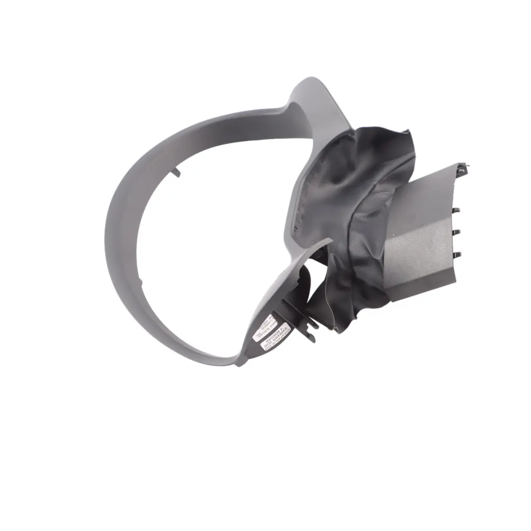 Instrument Cluster Speedo Cover Surround Frame to Mercedes C117 W176 with Part number A1176800107 Mercedes C117 W176 Instrument Cluster Speedo Cover Surround Frame - SKU rhd-A1176800107-1 - Part number A1176800107