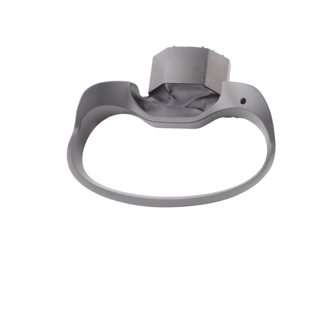 Mercedes C117 W176 Instrument Cluster Speedo Cover Surround Frame - SKU rhd-A1176800107-1 - Part number A1176800107