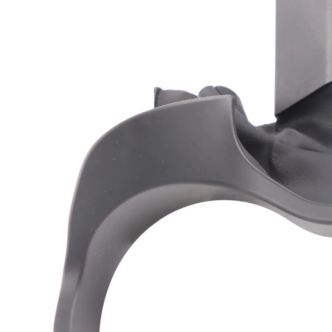 Mercedes C117 W176 Instrument Cluster Speedo Cover Surround Frame - SKU rhd-A1176800107-1 - Part number A1176800107