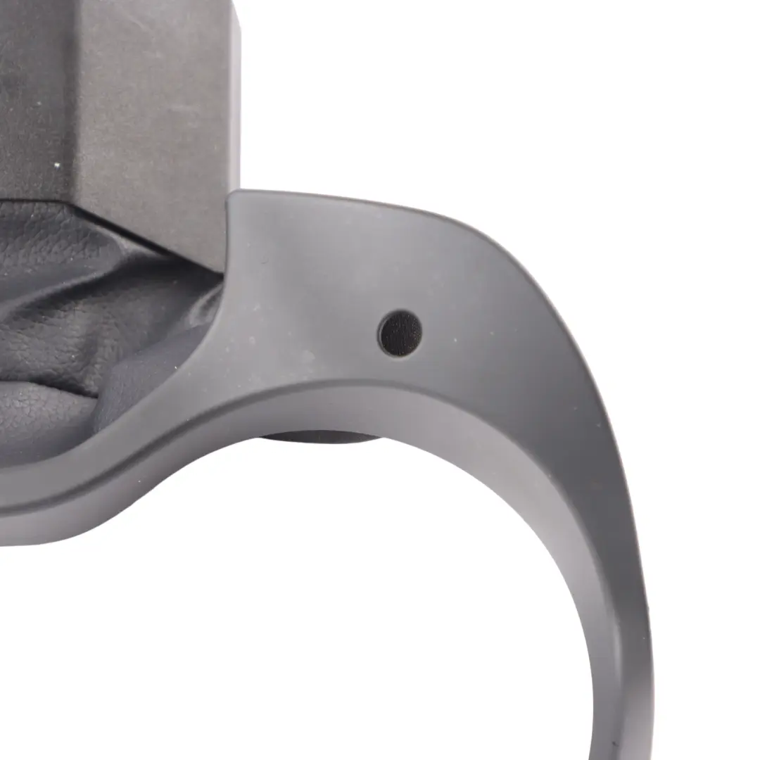 Mercedes C117 W176 Instrument Cluster Speedo Cover Surround Frame - SKU rhd-A1176800107-1 - Part number A1176800107