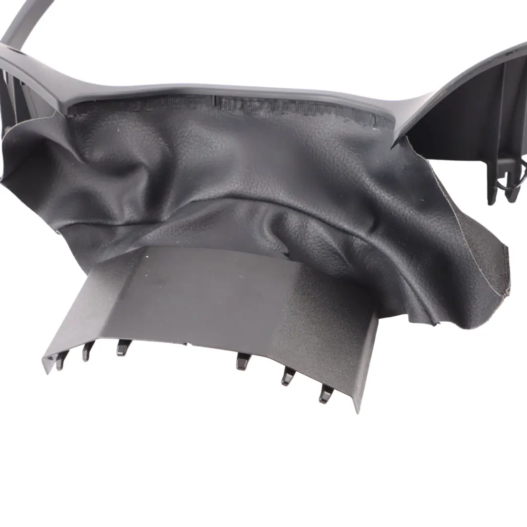 Mercedes C117 W176 Instrument Cluster Speedo Cover Surround Frame - SKU rhd-A1176800107-1 - Part number A1176800107