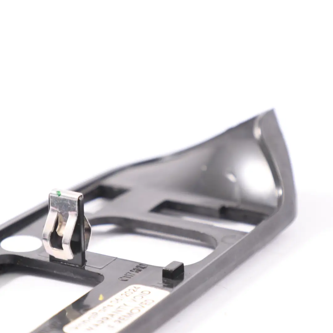 Display Holder Mercedes CLA C117 Intrument Panel Screen Cover to with Part number A1176800307 Display Holder Mercedes CLA C117 Intrument Panel Screen Cover - SKU rhd-A1176800307 - Part number A1176800307