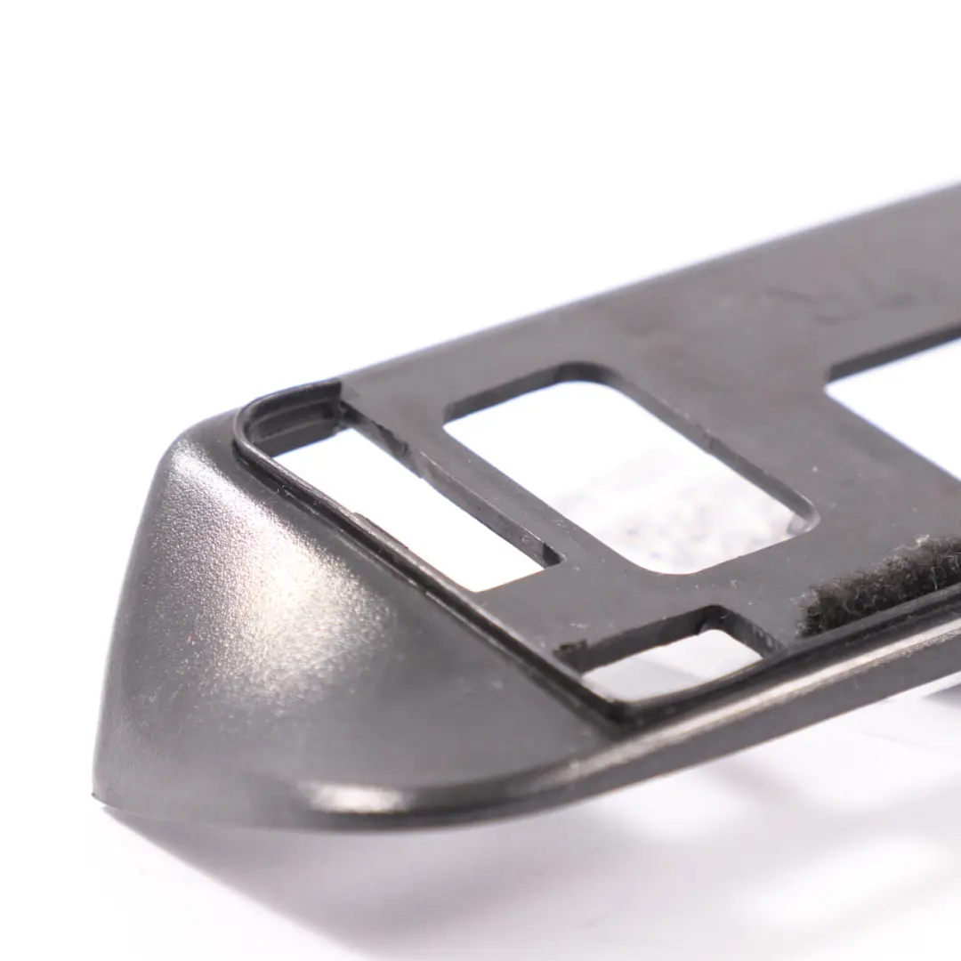  Display Holder Mercedes CLA C117 Intrument Panel Screen Cover - SKU rhd-A1176800307 - Part number A1176800307