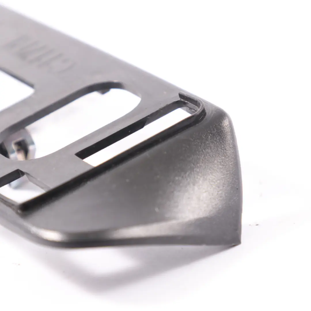  Display Holder Mercedes CLA C117 Intrument Panel Screen Cover - SKU rhd-A1176800307 - Part number A1176800307