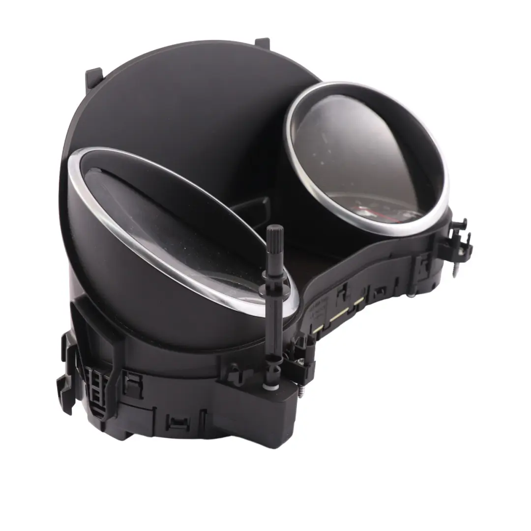 M270 Petrol Instrument Cluster Speedo Clocks Manual to Mercedes C117 with Part number A1179005202 Mercedes C117 M270 Petrol Instrument Cluster Speedo Clocks Manual - SKU rhd-A1179005202 - Part number A1179005202