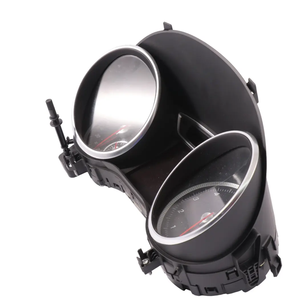 Mercedes C117 M270 Petrol Instrument Cluster Speedo Clocks Manual - SKU rhd-A1179005202 - Part number A1179005202