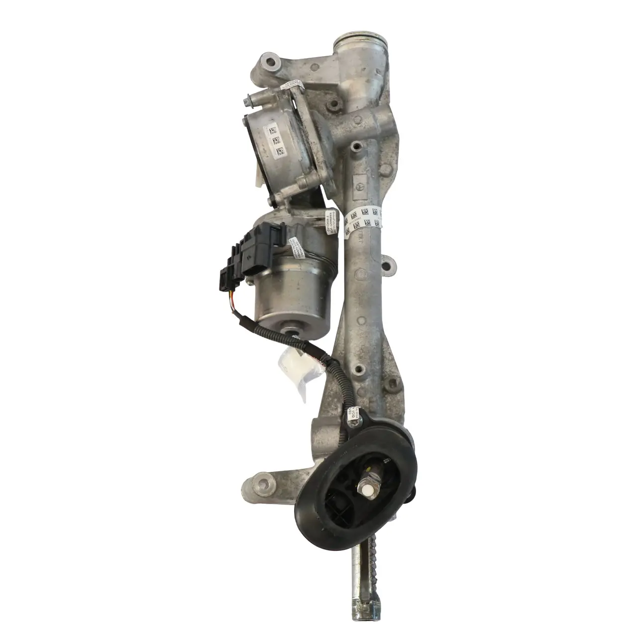 Mercedes C118 Electric Power Steering Rack Drive Motor Unit A1184602500