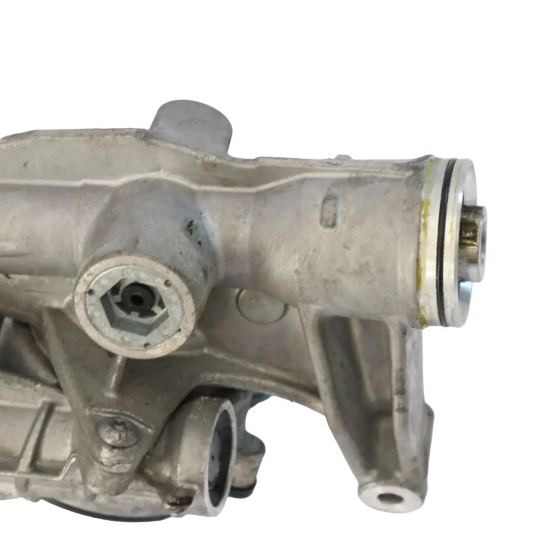 Unità motore trasmissione cremagliera servosterzo elettrico per Mercedes C118 con numero di parte A1184602500 Mercedes C118 Unità motore trasmissione cremagliera servosterzo elettrico - SKU rhd-A1184602500 - Numero di parte A1184602500