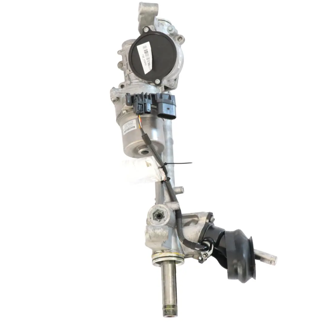 Unità motore trasmissione cremagliera servosterzo elettrico per Mercedes C118 con numero di parte A1184602500 Mercedes C118 Unità motore trasmissione cremagliera servosterzo elettrico - SKU rhd-A1184602500 - Numero di parte A1184602500