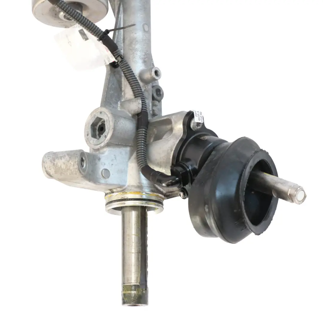 Elektrische Servolenkung Zahnstangenantrieb Motoreinheit für Mercedes C118 mit Teilenummer A1184602500 Mercedes C118 Elektrische Servolenkung Zahnstangenantrieb Motoreinheit - SKU rhd-A1184602500 - Teilenummer A1184602500