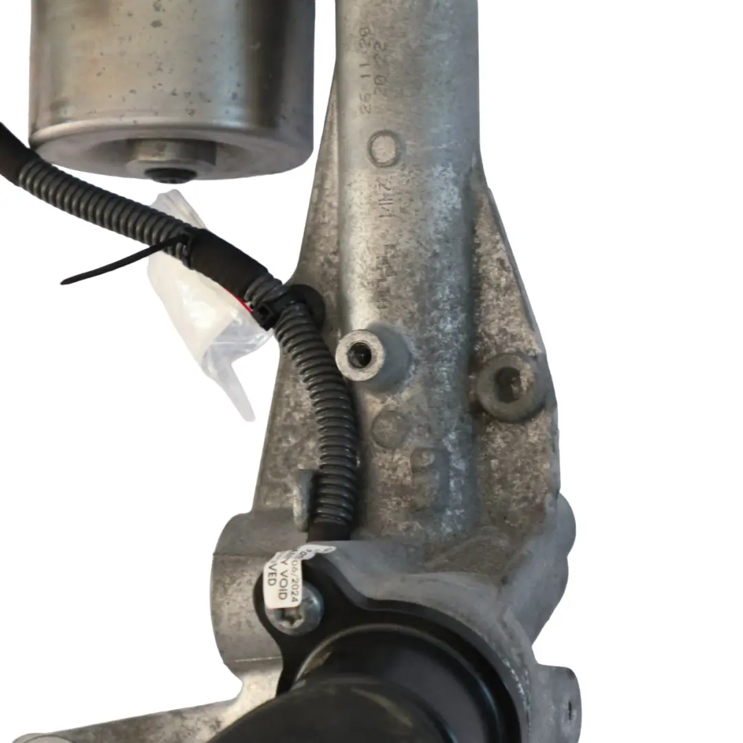 Unità motore trasmissione cremagliera servosterzo elettrico per Mercedes C118 con numero di parte A1184602500 Mercedes C118 Unità motore trasmissione cremagliera servosterzo elettrico - SKU rhd-A1184602500 - Numero di parte A1184602500