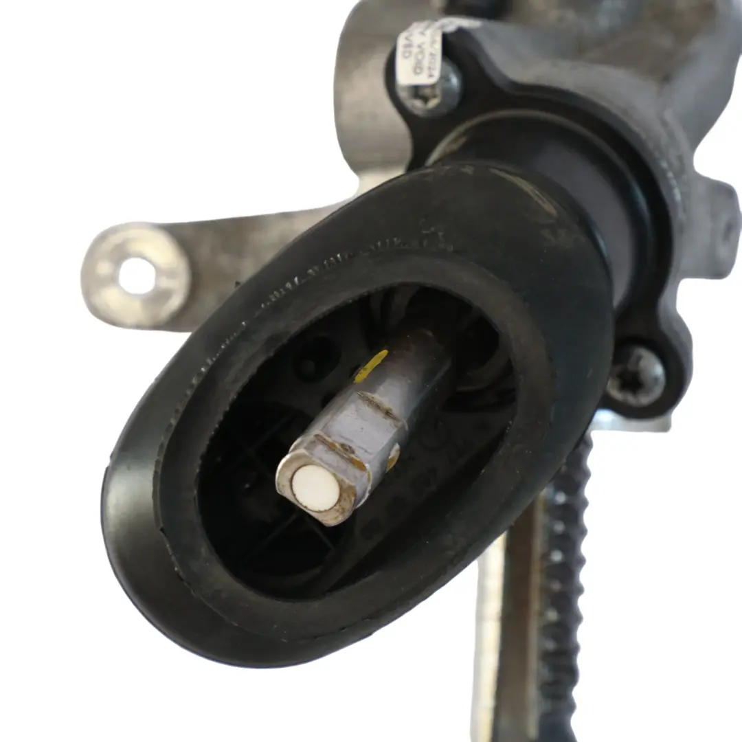 Mercedes C118 Electric Power Steering Rack Drive Motor Unit - SKU rhd-A1184602500 - Part number A1184602500