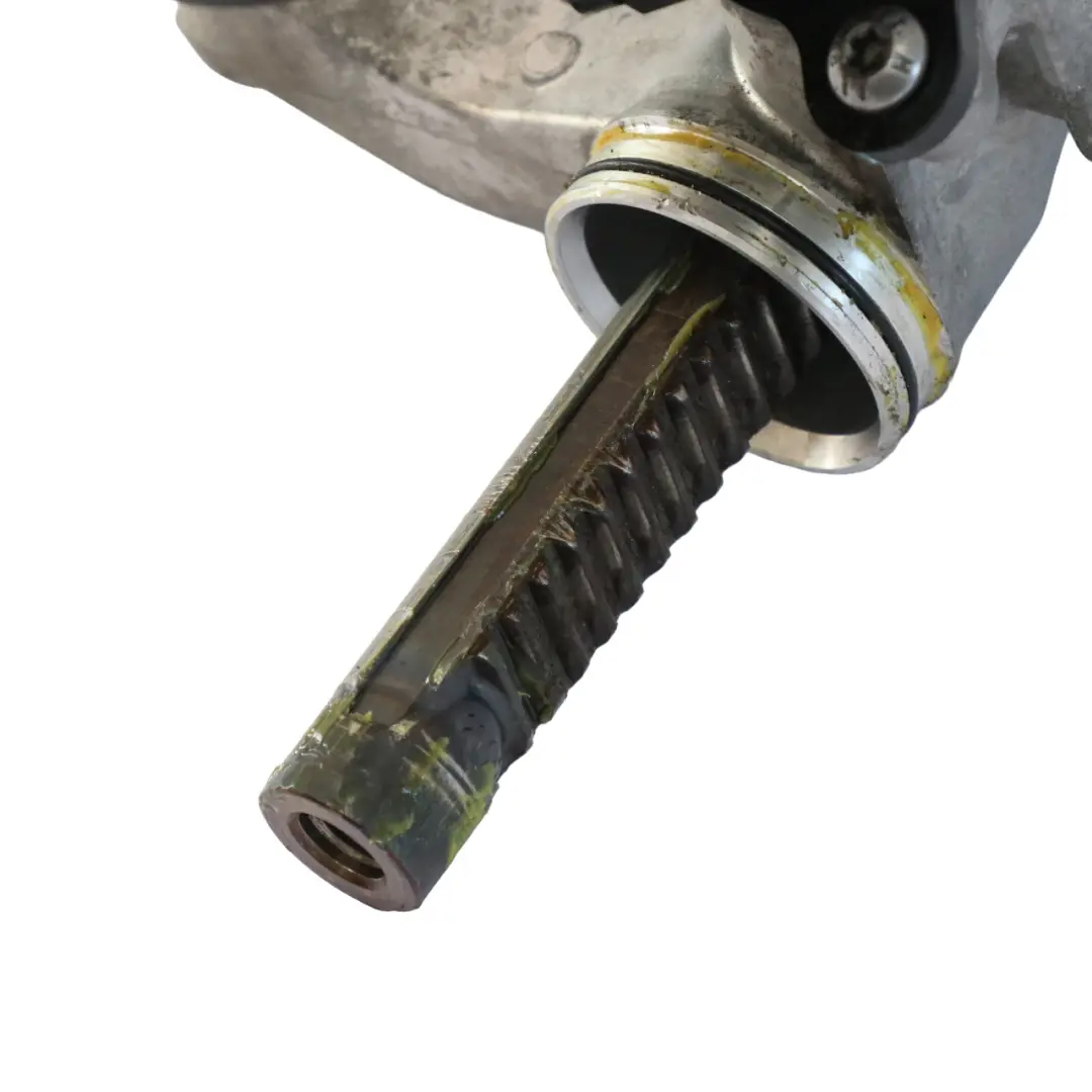 Mercedes C118 Electric Power Steering Rack Drive Motor Unit - SKU rhd-A1184602500 - Part number A1184602500