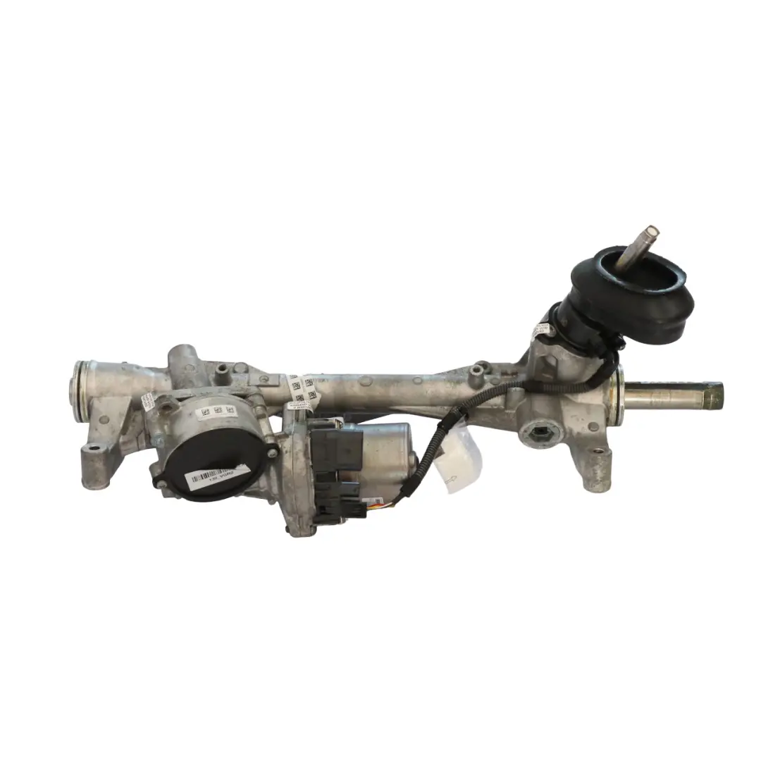 Mercedes C118 Electric Power Steering Rack Drive Motor Unit - SKU rhd-A1184602500 - Part number A1184602500