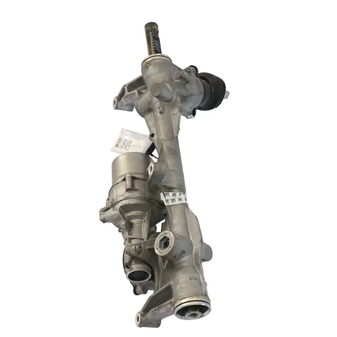 Mercedes C118 Electric Power Steering Rack Drive Motor Unit - SKU rhd-A1184602500 - Part number A1184602500