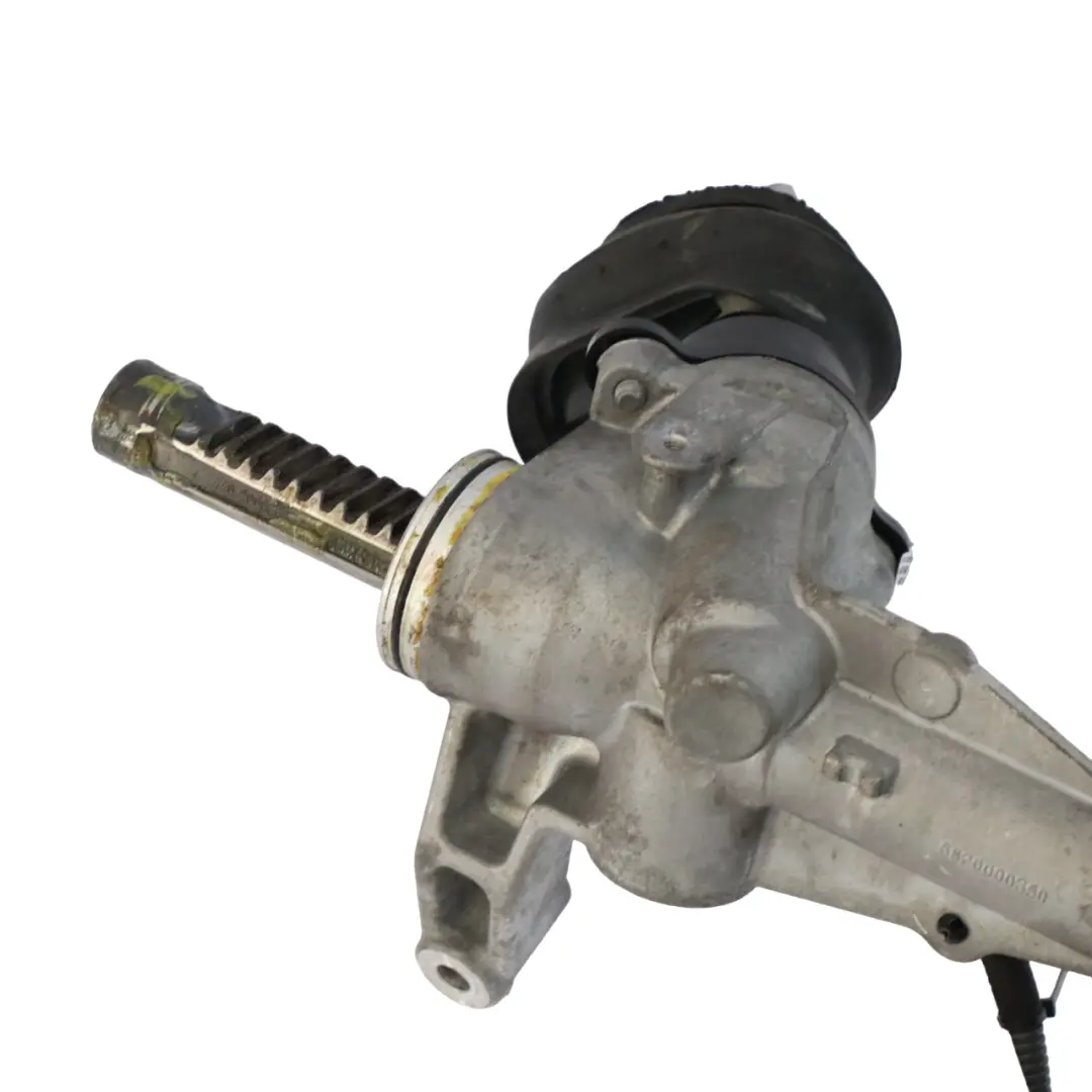 Unità motore trasmissione cremagliera servosterzo elettrico per Mercedes C118 con numero di parte A1184602500 Mercedes C118 Unità motore trasmissione cremagliera servosterzo elettrico - SKU rhd-A1184602500 - Numero di parte A1184602500