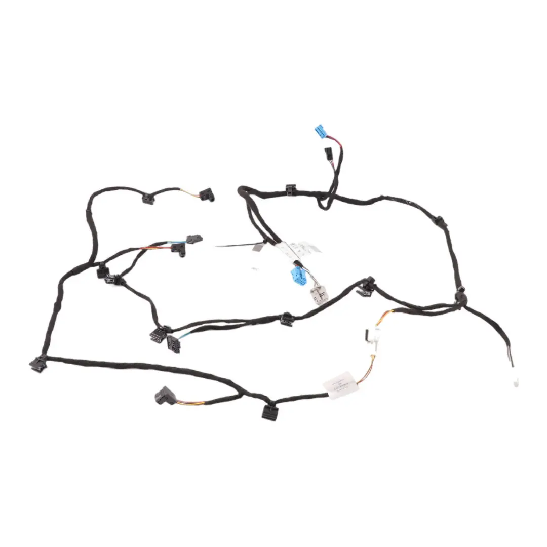 Mercedes C118 Front Door Left Right N/O/S Electrical Wiring Harness - SKU rhd-A1185407902 - Part number A1185407902