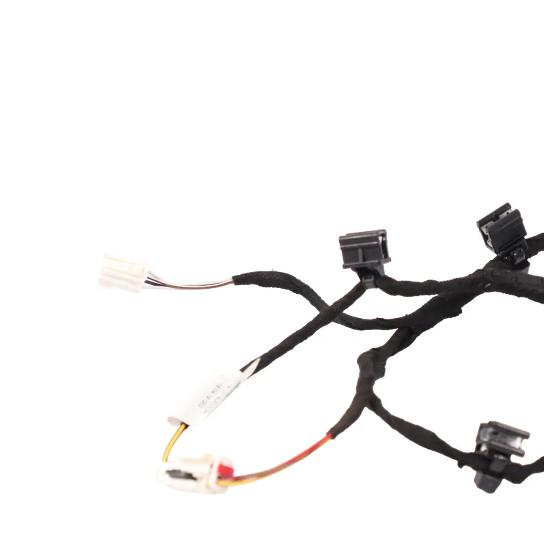Mercedes C118 Front Door Left Right N/O/S Electrical Wiring Harness - SKU rhd-A1185407902 - Part number A1185407902