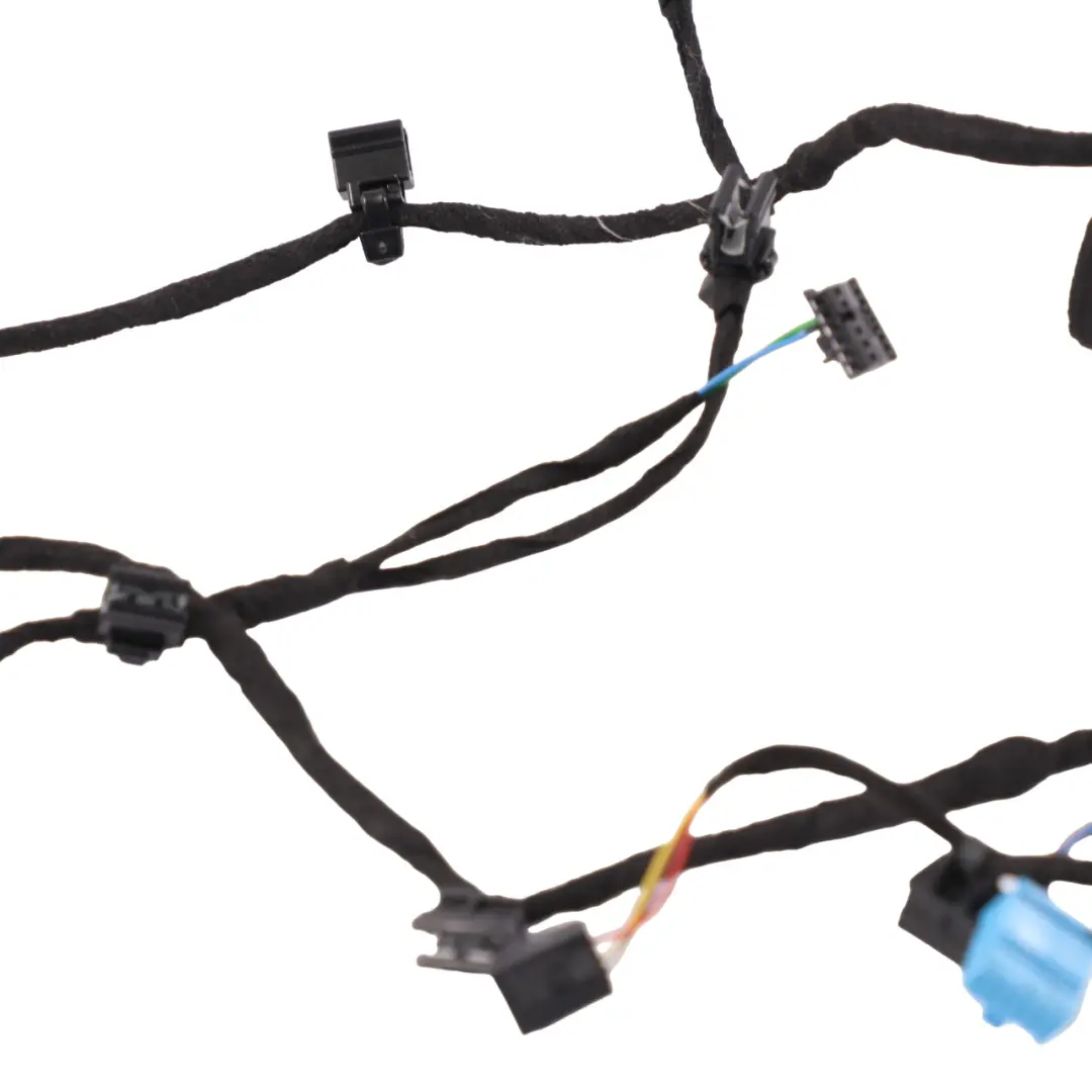 Porta anteriore sinistra destra Cablaggio elettrico per Mercedes C118 con numero di parte A1185407902 Mercedes C118 Porta anteriore sinistra destra Cablaggio elettrico - SKU rhd-A1185407902 - Numero di parte A1185407902