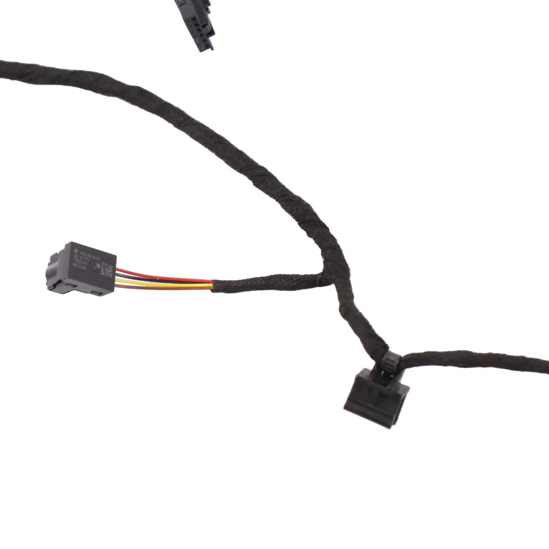 Mercedes C118 Front Door Left Right N/O/S Electrical Wiring Harness - SKU rhd-A1185407902 - Part number A1185407902