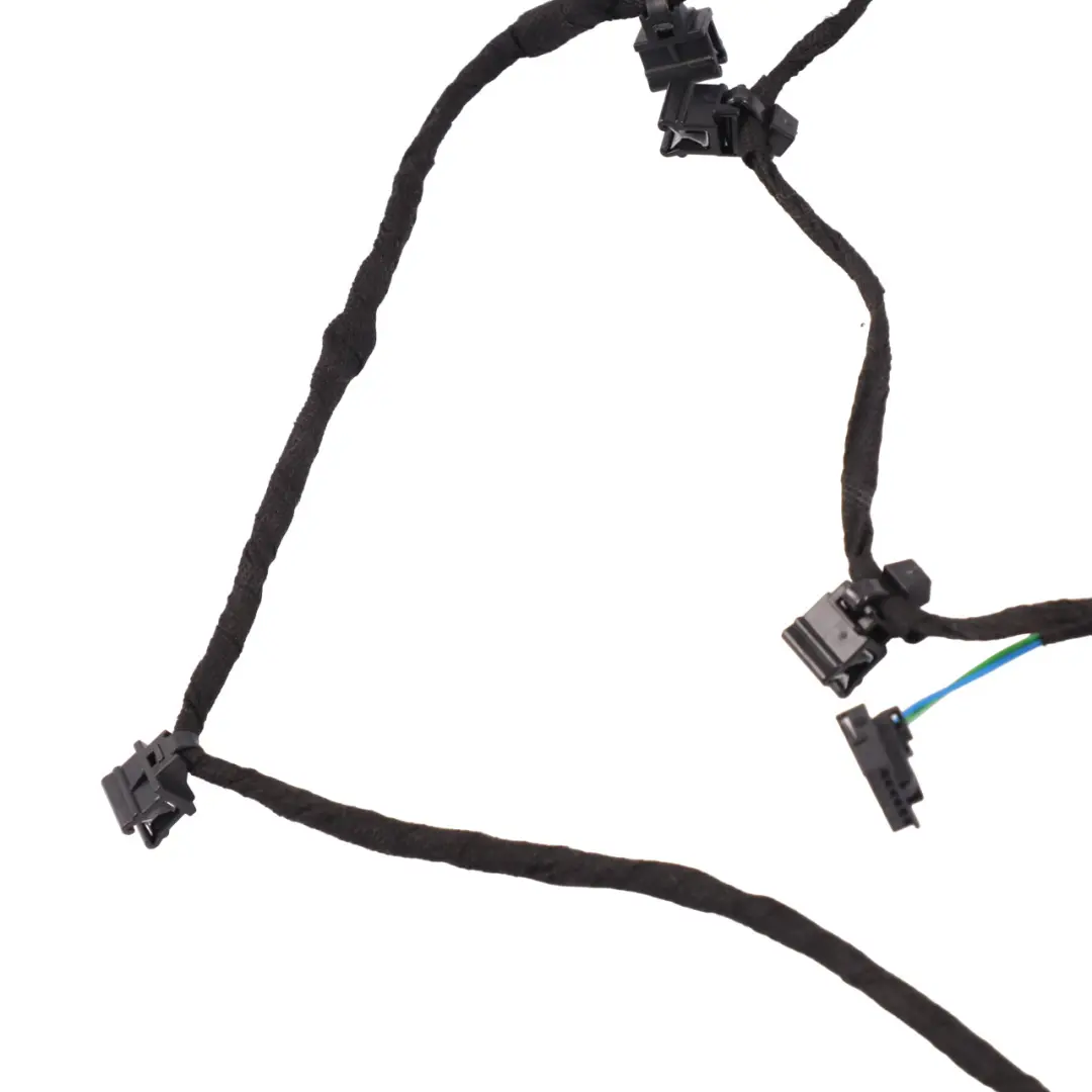 Mercedes C118 Dront Puerta Izquierda Derecha Mazo cables eléctricos - SKU rhd-A1185407902 - Número de pieza A1185407902