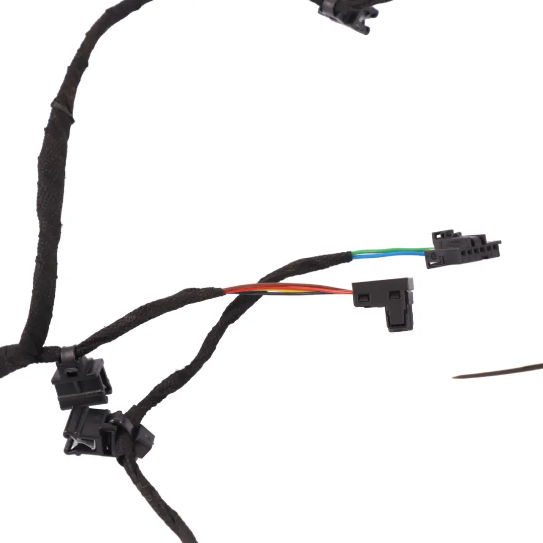 Mercedes C118 Front Door Left Right N/O/S Electrical Wiring Harness - SKU rhd-A1185407902 - Part number A1185407902