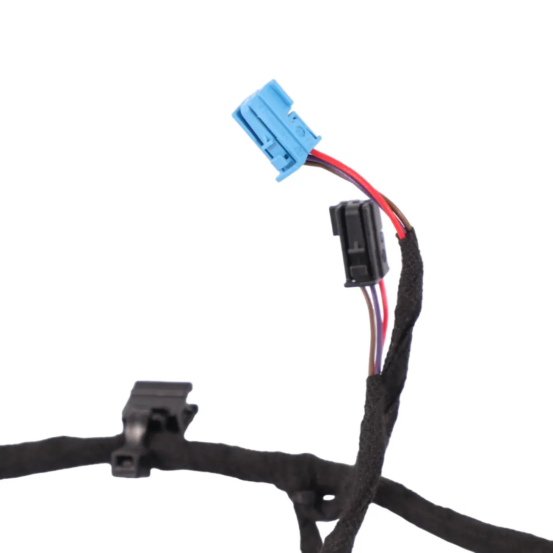 Mercedes C118 Front Door Left Right N/O/S Electrical Wiring Harness - SKU rhd-A1185407902 - Part number A1185407902