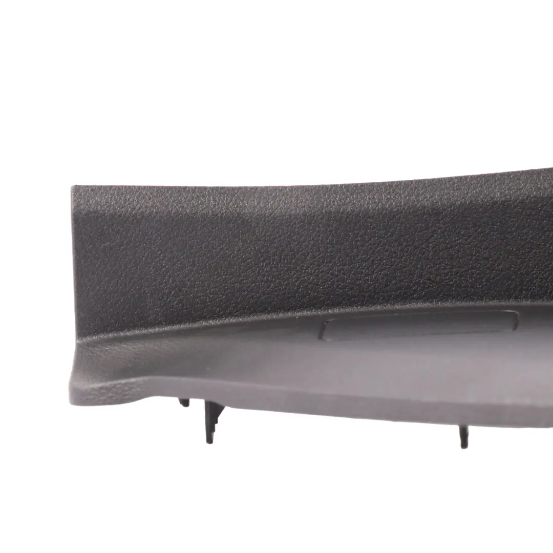 Dashboard Trim Panel Front Left N/S Passenger Side to Mercedes C118 with Part number A1186890100 Mercedes C118 Dashboard Trim Panel Front Left N/S Passenger Side - SKU A1186890100 - Part number A1186890100