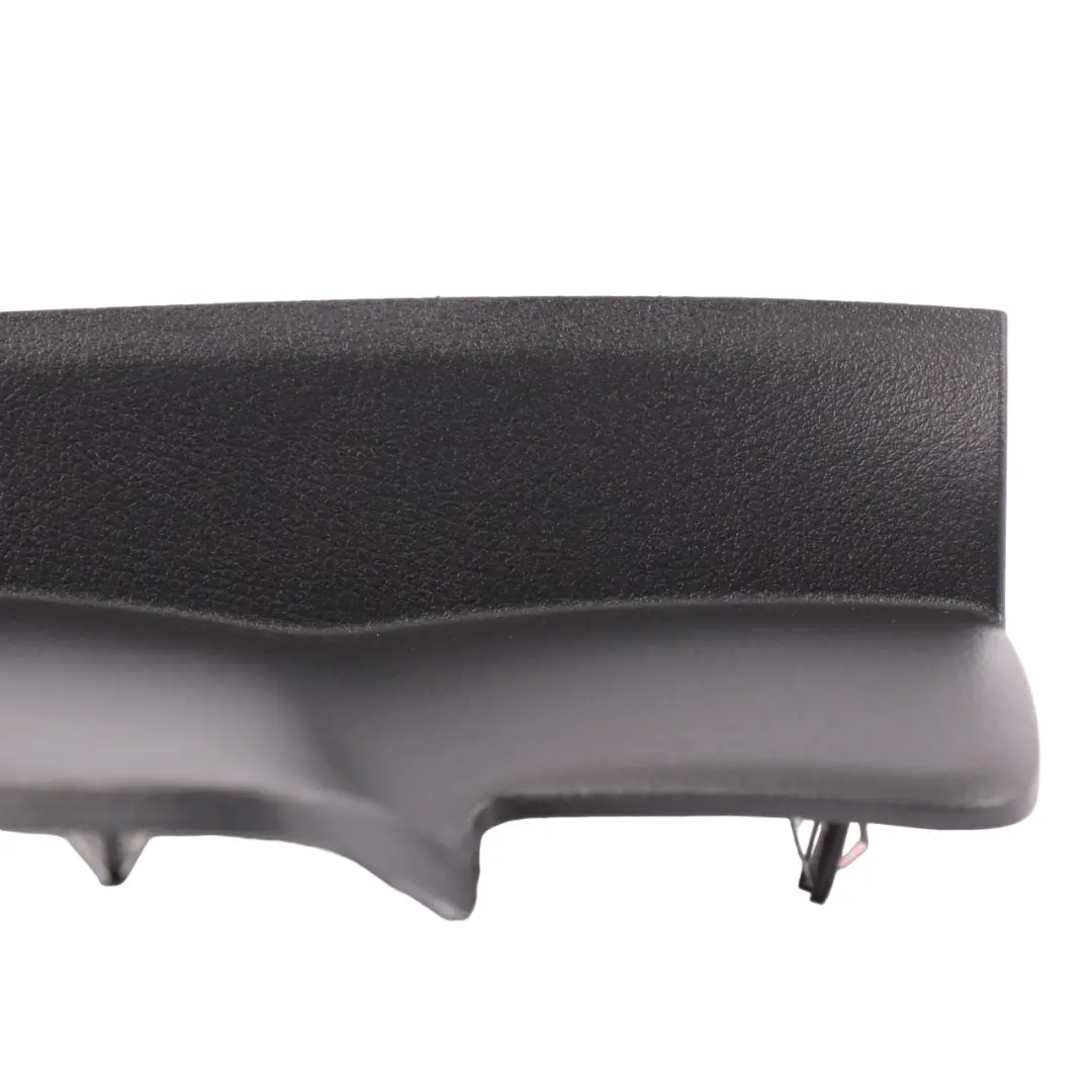 Dashboard Trim Panel Front Left N/S Passenger Side to Mercedes C118 with Part number A1186890100 Mercedes C118 Dashboard Trim Panel Front Left N/S Passenger Side - SKU A1186890100 - Part number A1186890100