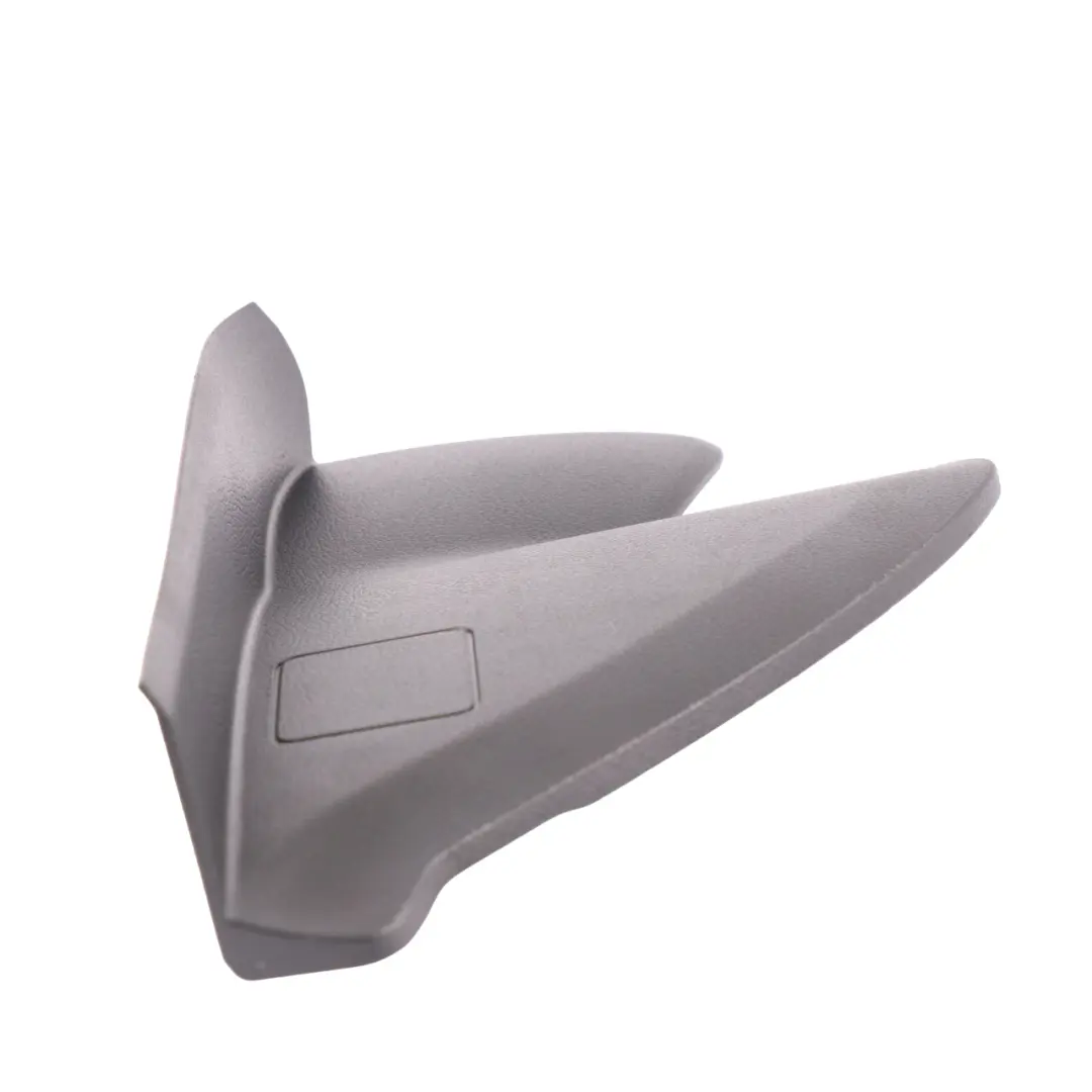 Dashboard Trim Panel Front Left N/S Passenger Side to Mercedes C118 with Part number A1186890100 Mercedes C118 Dashboard Trim Panel Front Left N/S Passenger Side - SKU A1186890100 - Part number A1186890100