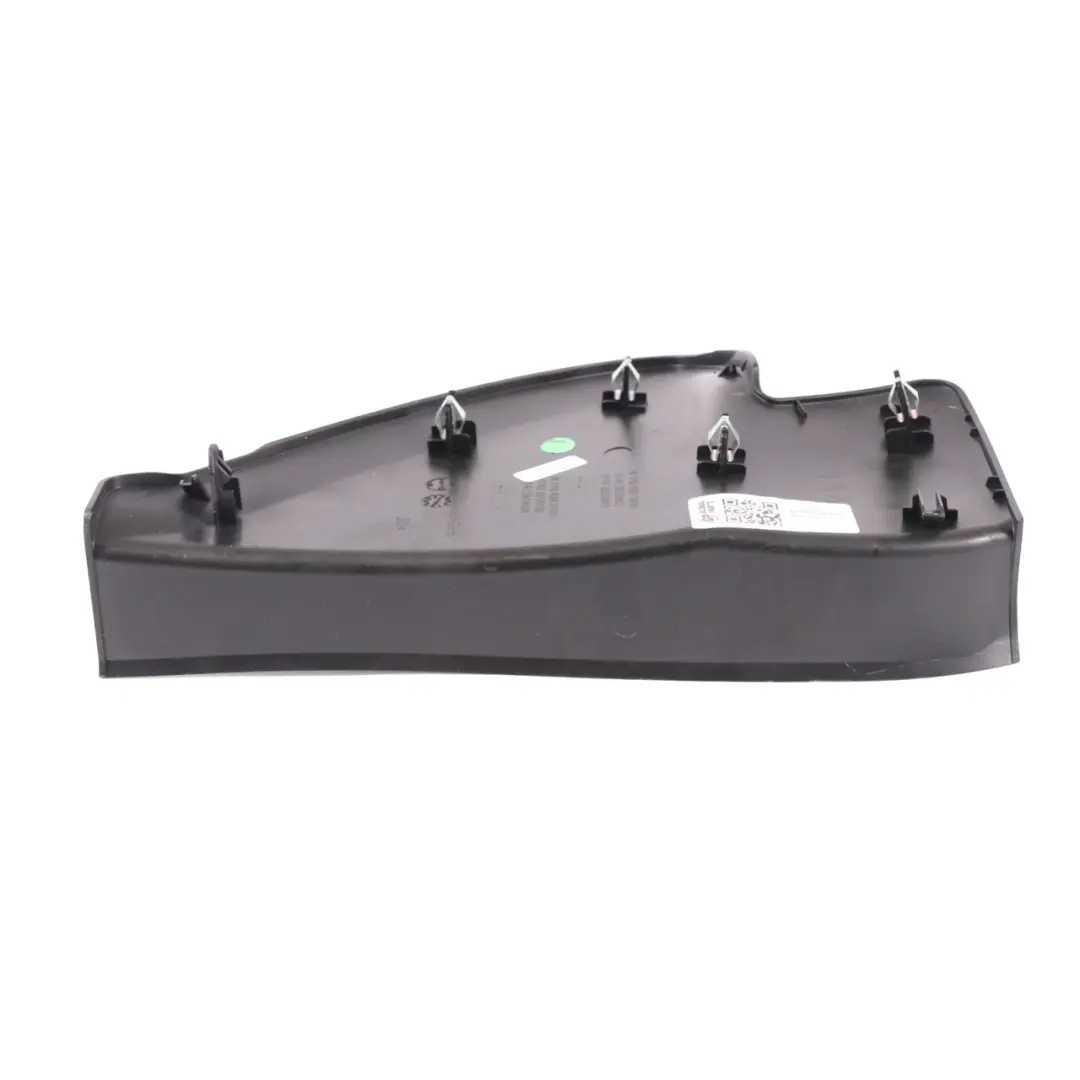 Dashboard Trim Panel Front Left N/S Passenger Side to Mercedes C118 with Part number A1186890100 Mercedes C118 Dashboard Trim Panel Front Left N/S Passenger Side - SKU A1186890100 - Part number A1186890100