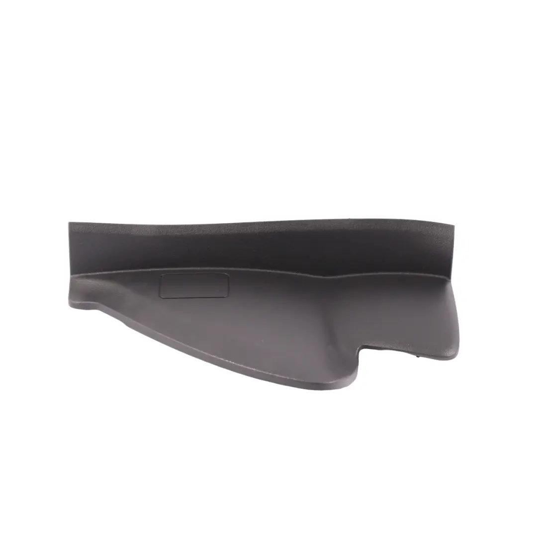 Mercedes C118 Dashboard Trim Panel Front Left N/S Passenger Side - SKU A1186890100 - Part number A1186890100