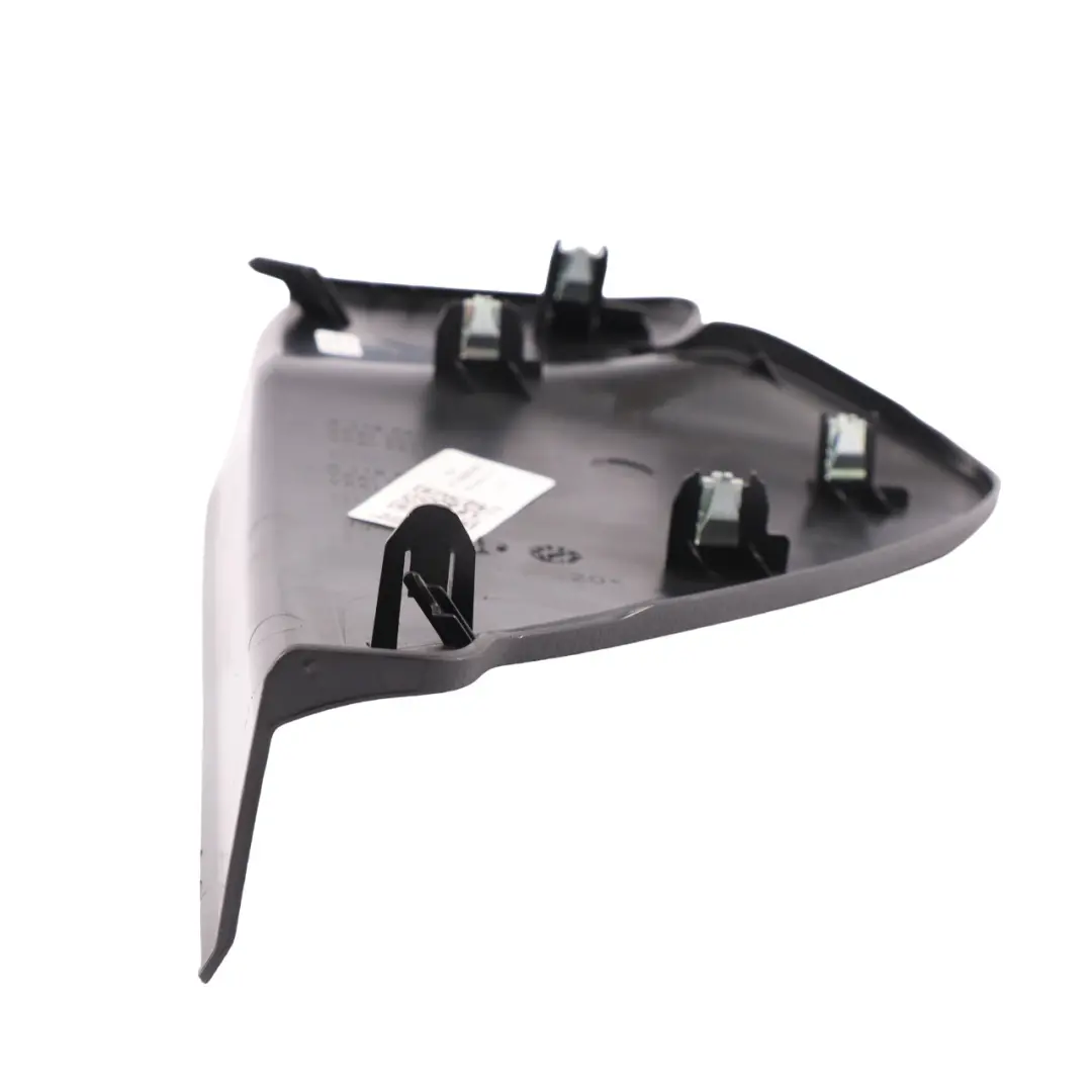 Mercedes C118 Dashboard Instrument Panel Cover Trim - SKU rhd-A1186890300 - Part number A1186890300