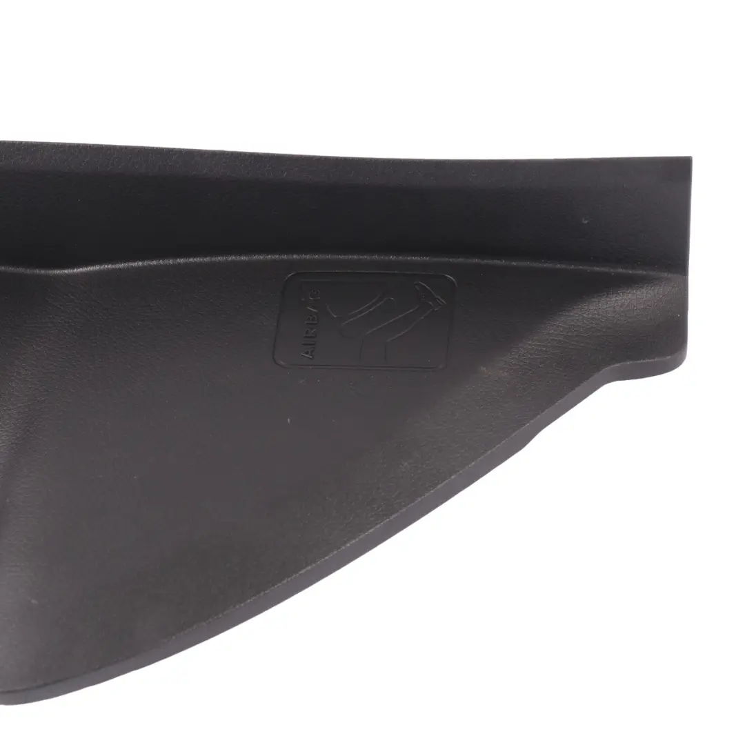 Mercedes C118 Dashboard Instrument Panel Cover Trim - SKU rhd-A1186890300 - Part number A1186890300