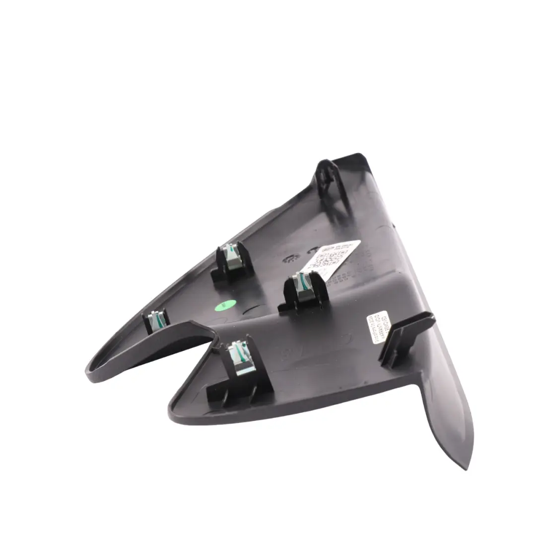 Dashboard Instrument Panel Cover Trim to Mercedes C118 with Part number A1186890300 Mercedes C118 Dashboard Instrument Panel Cover Trim - SKU rhd-A1186890300 - Part number A1186890300