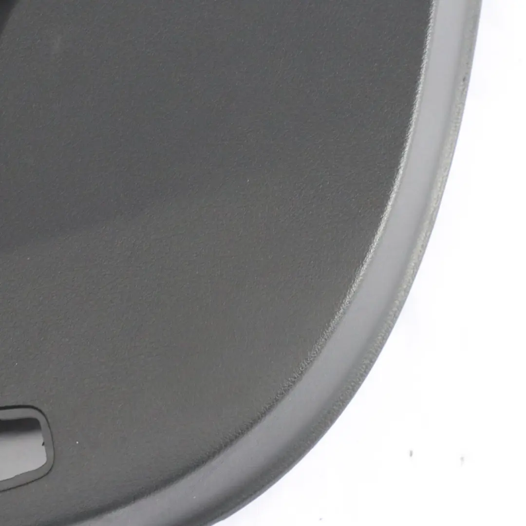 Mercedes CLA C118 Door Card Front Right O/S Trim Panel Cover Leather Black - SKU rhd-A1187208301 - Part number A1187208301