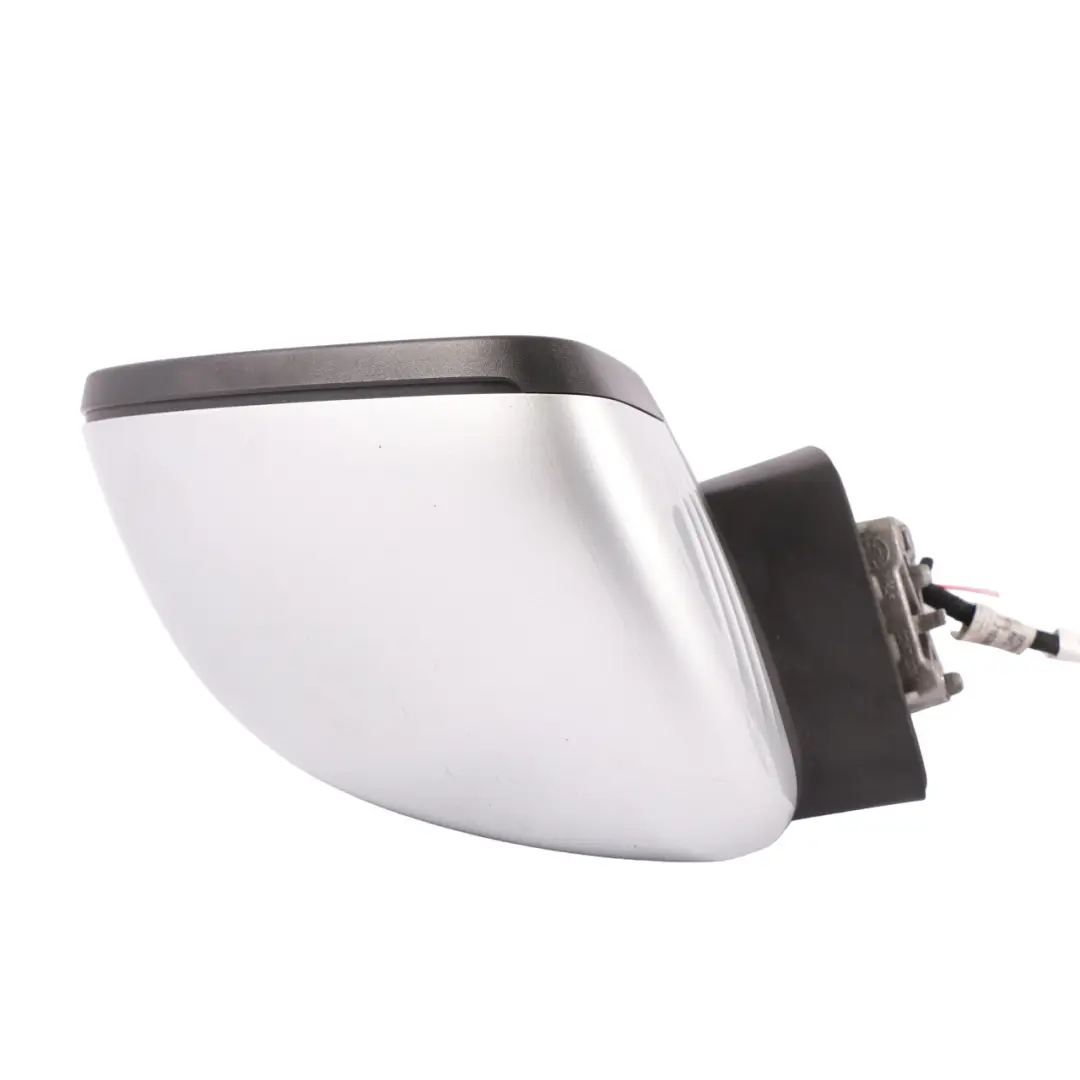 Wing Mirror Door Right O/S Auto Dip Power Fold Iridium Silver 775 to Mercedes C118 with Part number A1188100404 Mercedes C118 Wing Mirror Door Right O/S Auto Dip Power Fold Iridium Silver 775 - SKU rhd-A1188100404-IRS - Part number A1188100404