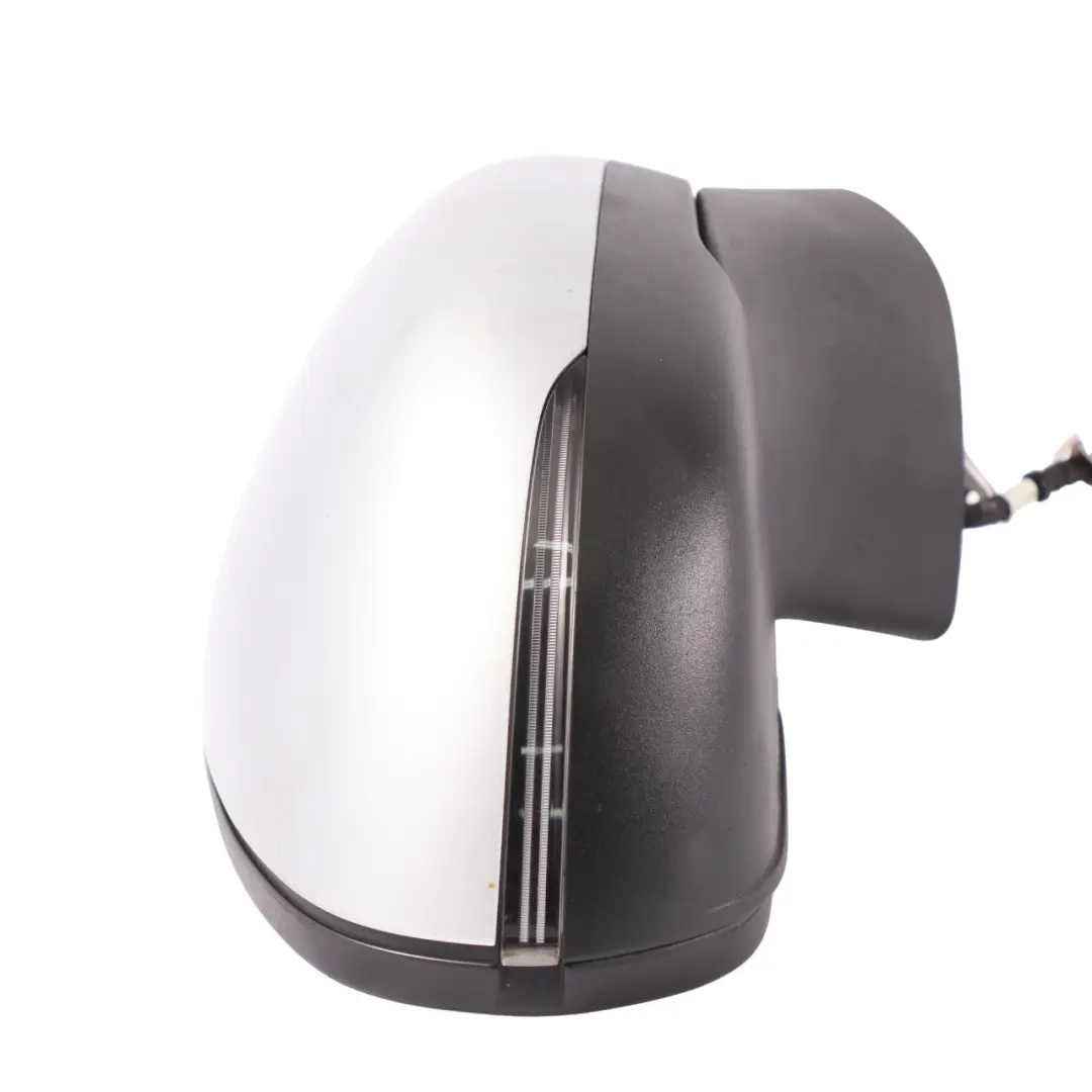 Wing Mirror Door Right O/S Auto Dip Power Fold Iridium Silver 775 to Mercedes C118 with Part number A1188100404 Mercedes C118 Wing Mirror Door Right O/S Auto Dip Power Fold Iridium Silver 775 - SKU rhd-A1188100404-IRS - Part number A1188100404