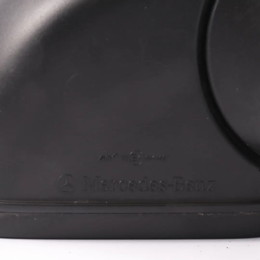 Wing Mirror Door Right O/S Auto Dip Power Fold Iridium Silver 775 to Mercedes C118 with Part number A1188100404 Mercedes C118 Wing Mirror Door Right O/S Auto Dip Power Fold Iridium Silver 775 - SKU rhd-A1188100404-IRS - Part number A1188100404