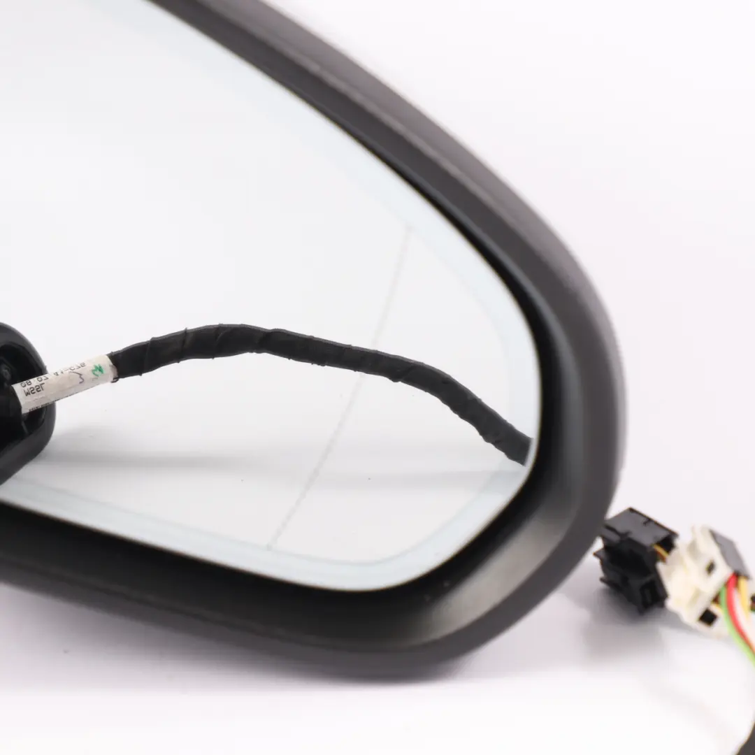 Wing Mirror Door Right O/S Auto Dip Power Fold Iridium Silver 775 to Mercedes C118 with Part number A1188100404 Mercedes C118 Wing Mirror Door Right O/S Auto Dip Power Fold Iridium Silver 775 - SKU rhd-A1188100404-IRS - Part number A1188100404